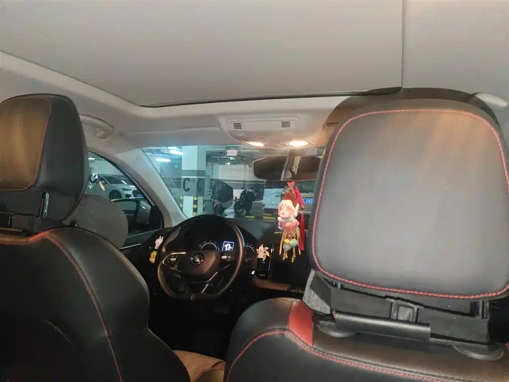 Škoda Karoq 2022 TSI280 Premium фото 15