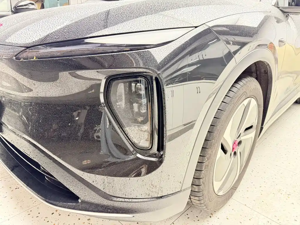 NIO ES6 2025 2024 75kWh