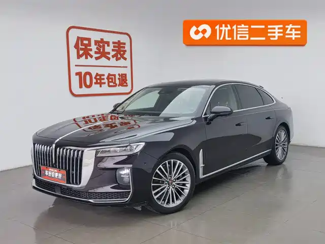 Hongqi HONGQI H9