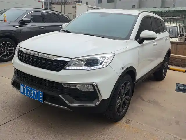 CHEETAH CARS CHEETAH CS9