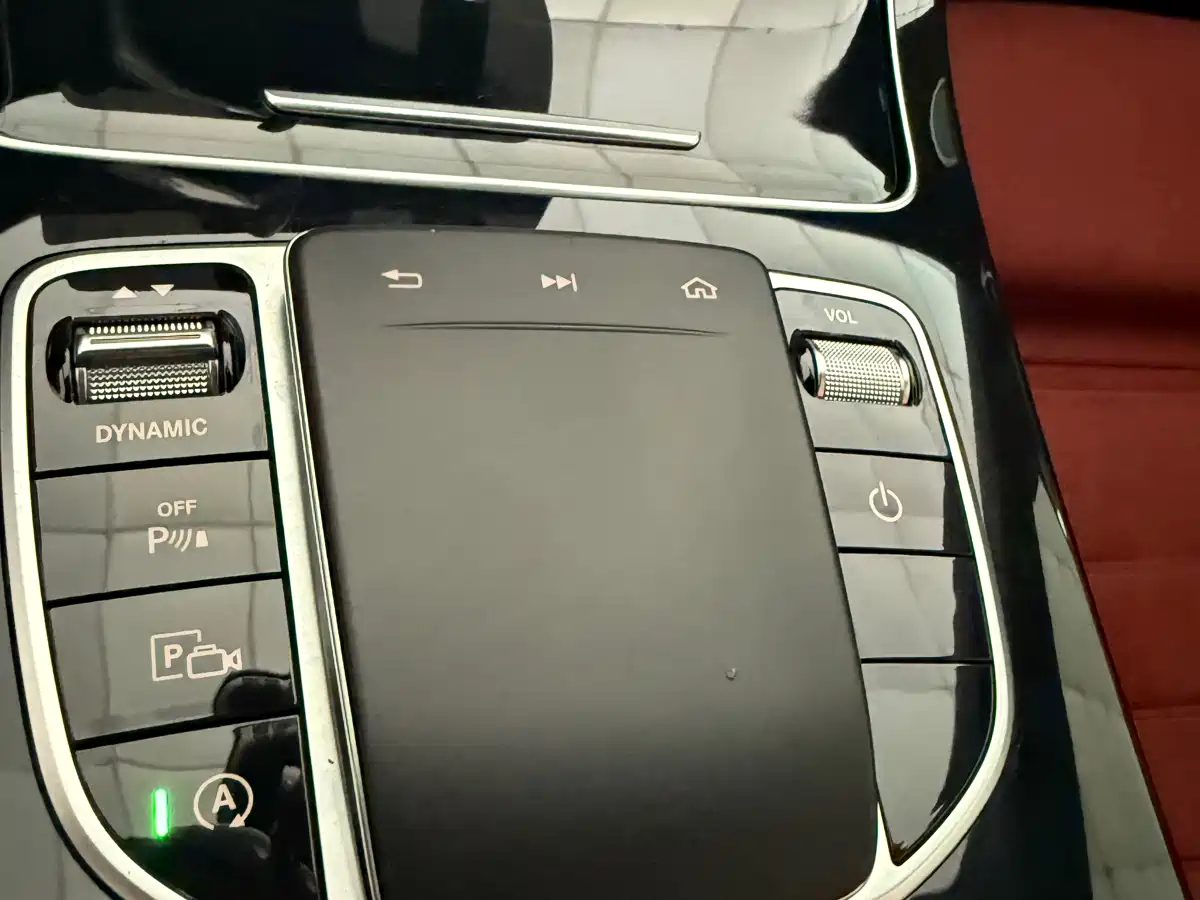 Mercedes-Benz C-Class 2019 C 260 Sport фото 13
