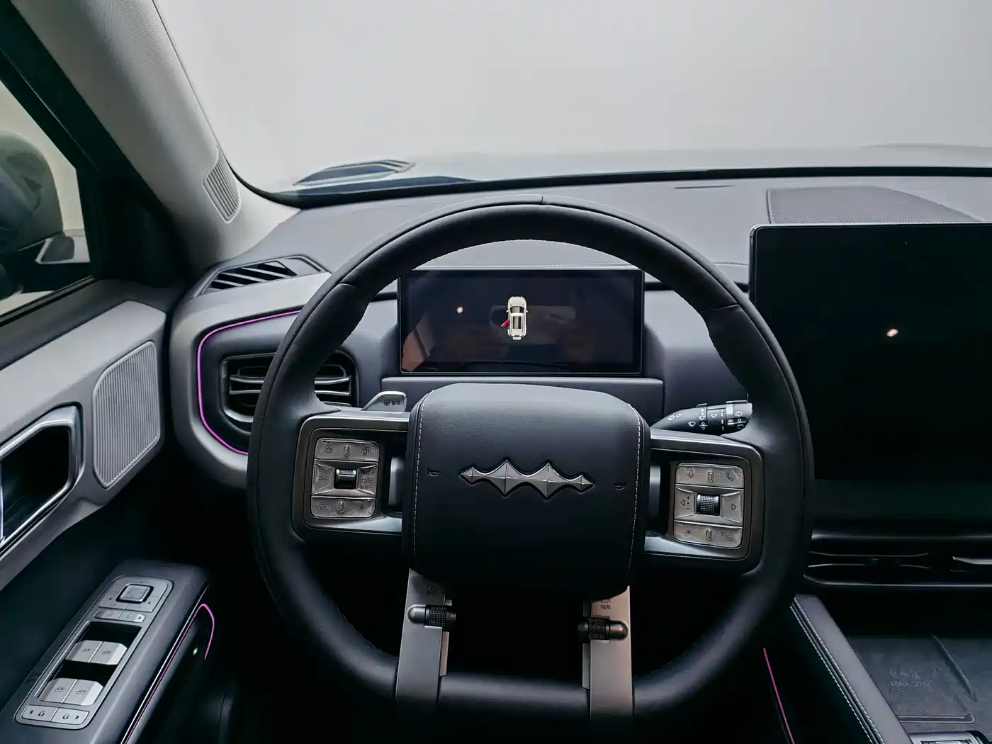 FANG CHENG BAO TITANIUM 3