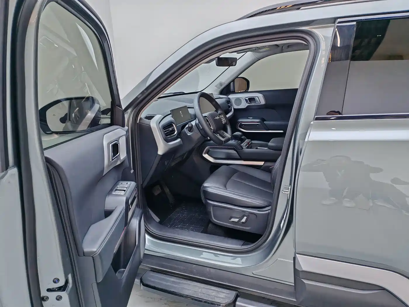 FANG CHENG BAO TITANIUM 3