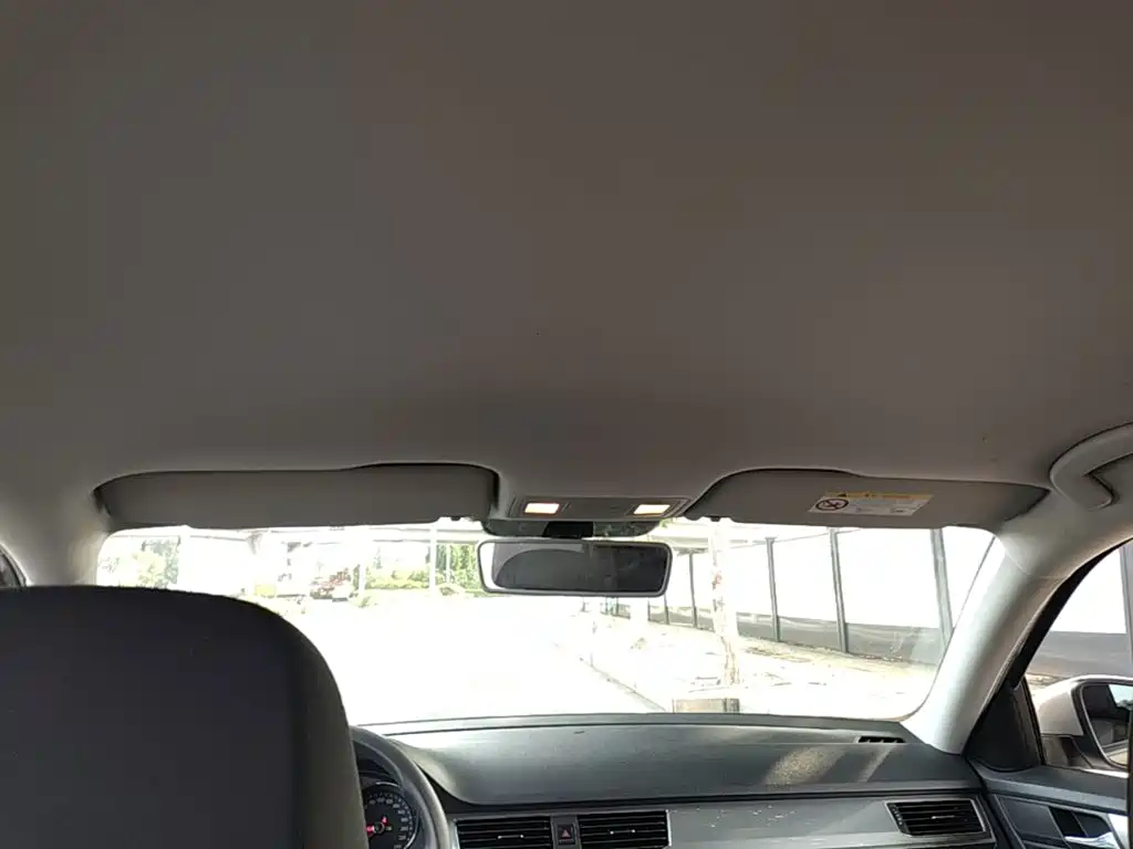 Photo 18 - Volkswagen Bora