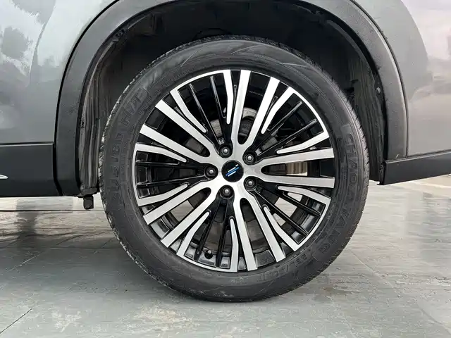 CHANGAN CHANGAN AUCHAN X7