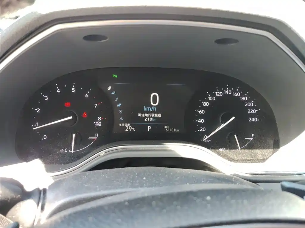 Toyota Avalon 2021 2.5L Luxury Edition фото 4