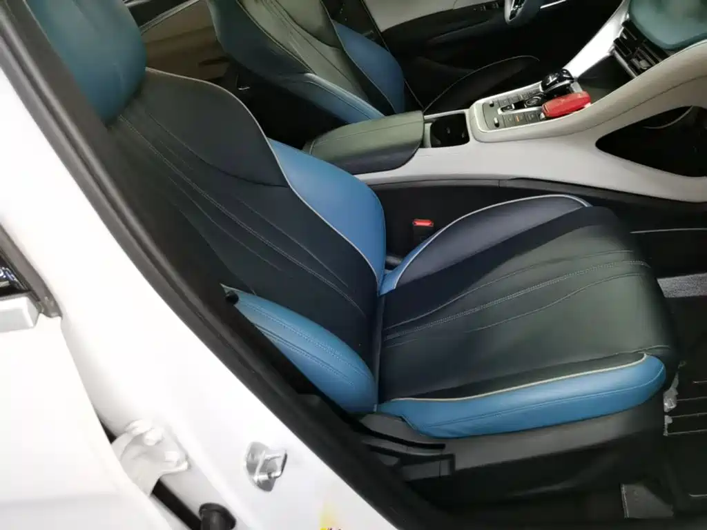 BYD Song Pro 2021 2021 1.5T Automatic Xiaoyun Luxury