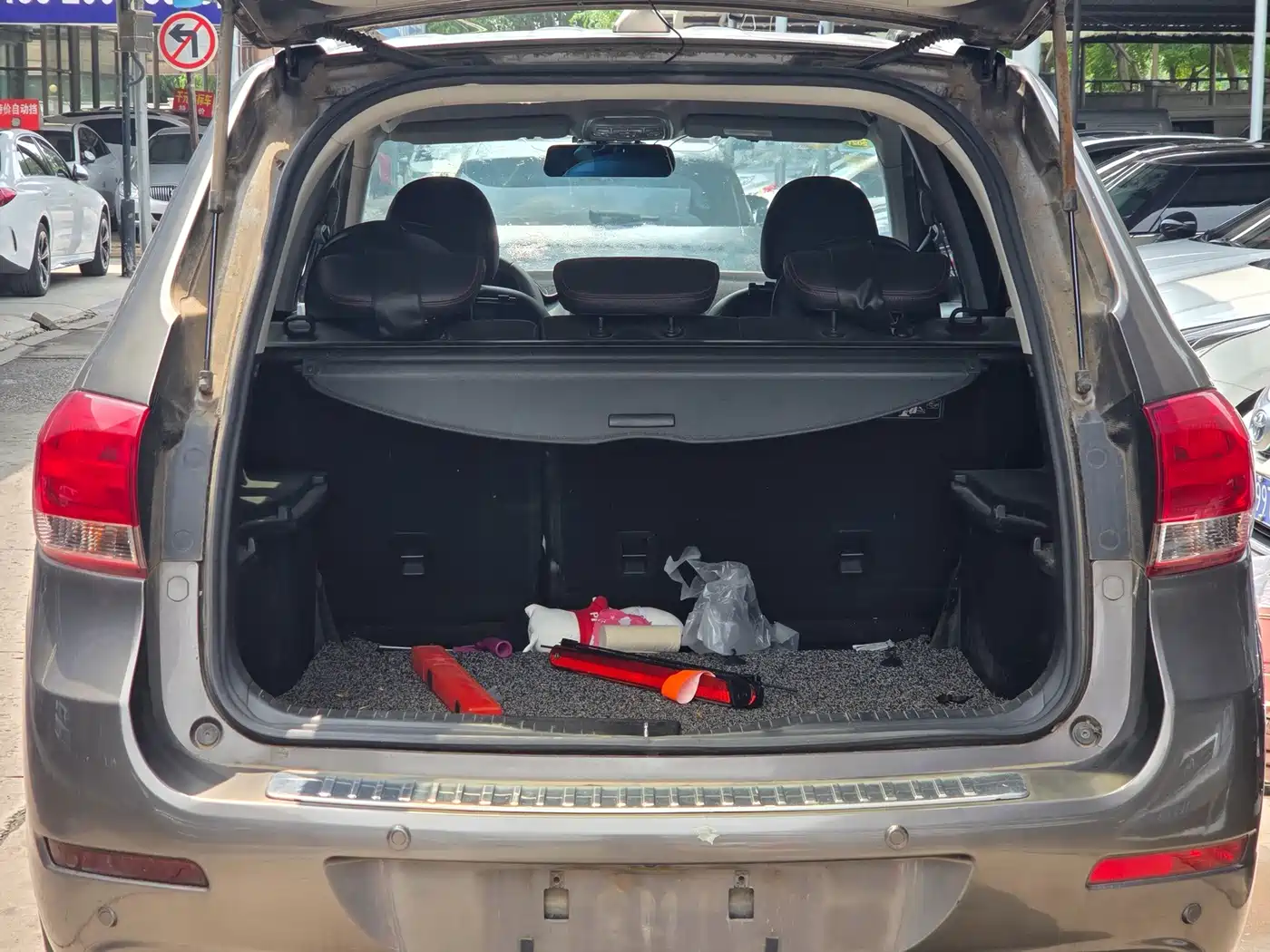 Haval H6 2013 2013 Upgraded 1.5T Manual 2WD Elite