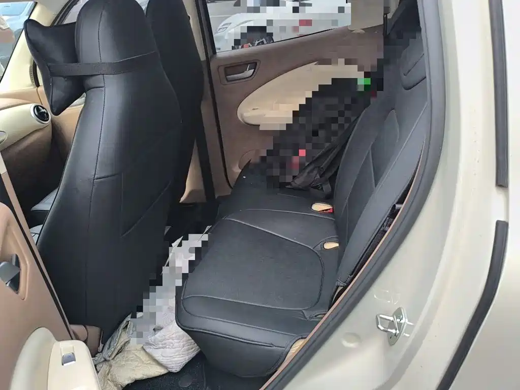 Wuling Motors Hongguang MINIEV 2026 2025 4-Door Advanced