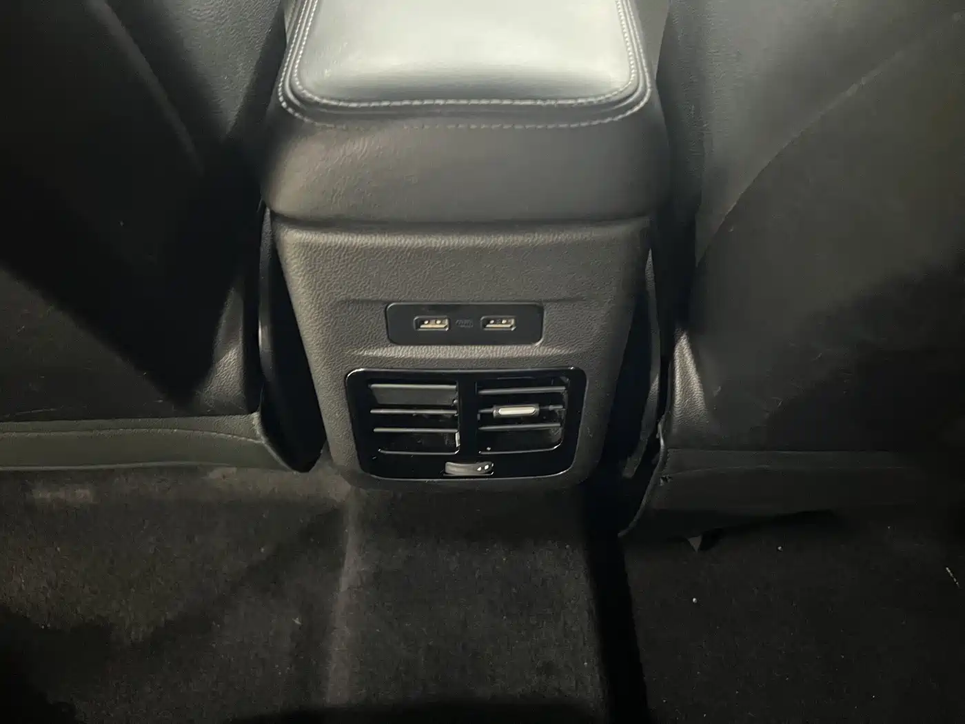 XPeng G3 2019 2020 520 Smart Edition