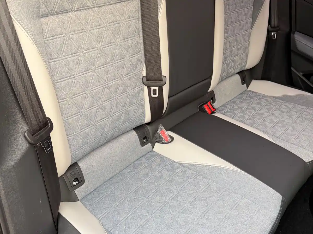Volkswagen Lavida 2023 280TSI DSG Comfort Edition фото 13