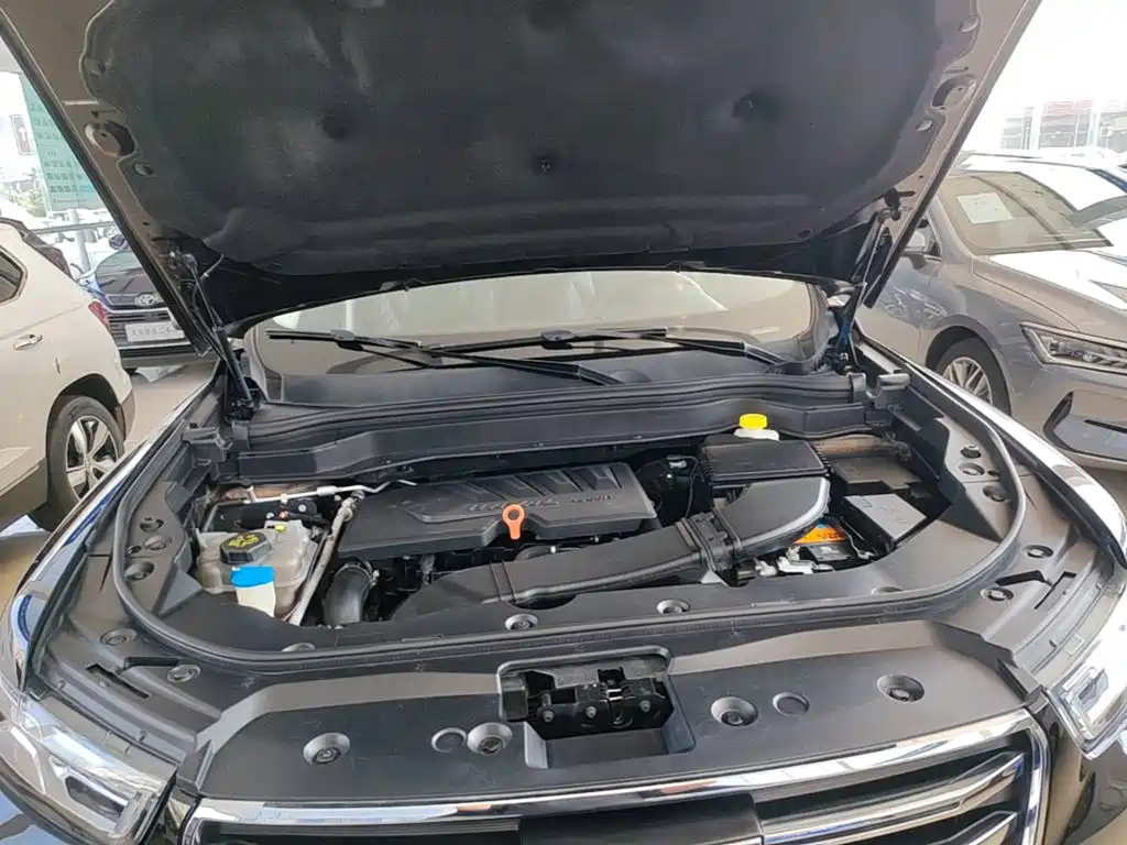 Photo 20 - Haval H6