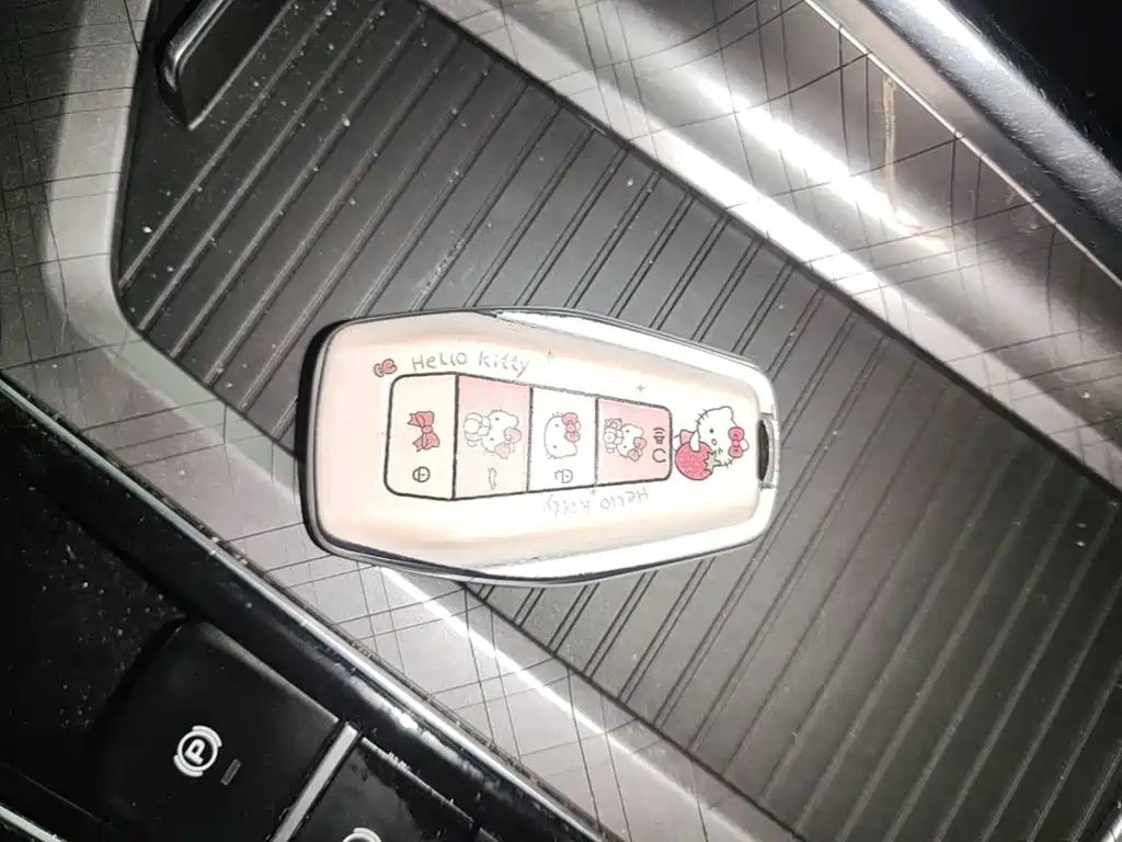 Фото 9 - Geely Preface