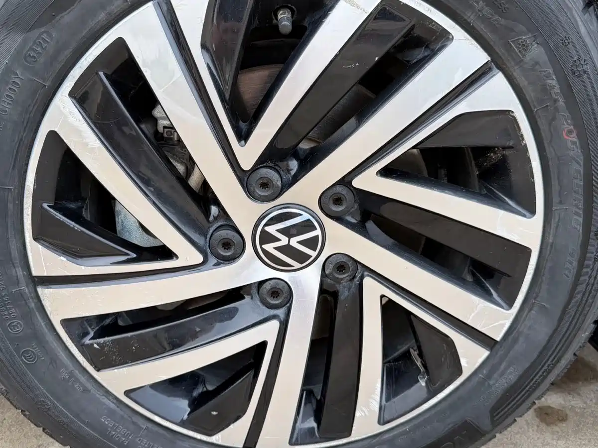 Volkswagen Lavida 2023 280TSI DSG Comfort Edition фото 19