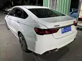 Фото 6 - Geely Binrui