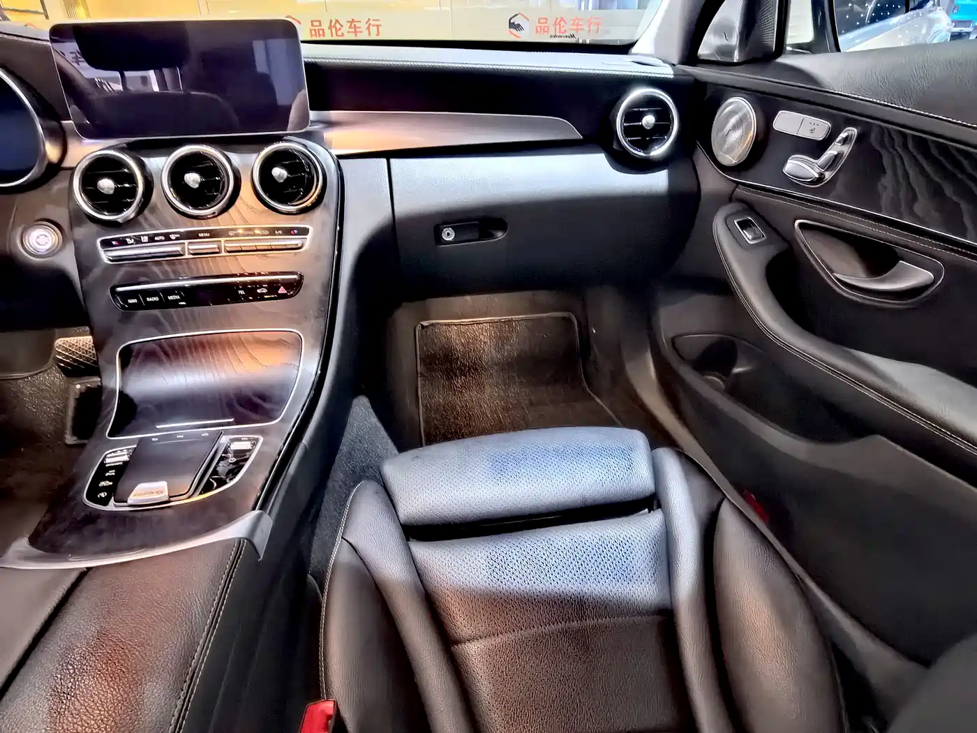 Mercedes-Benz C-Class 2020 Facelift C 260 L Sport фото 8