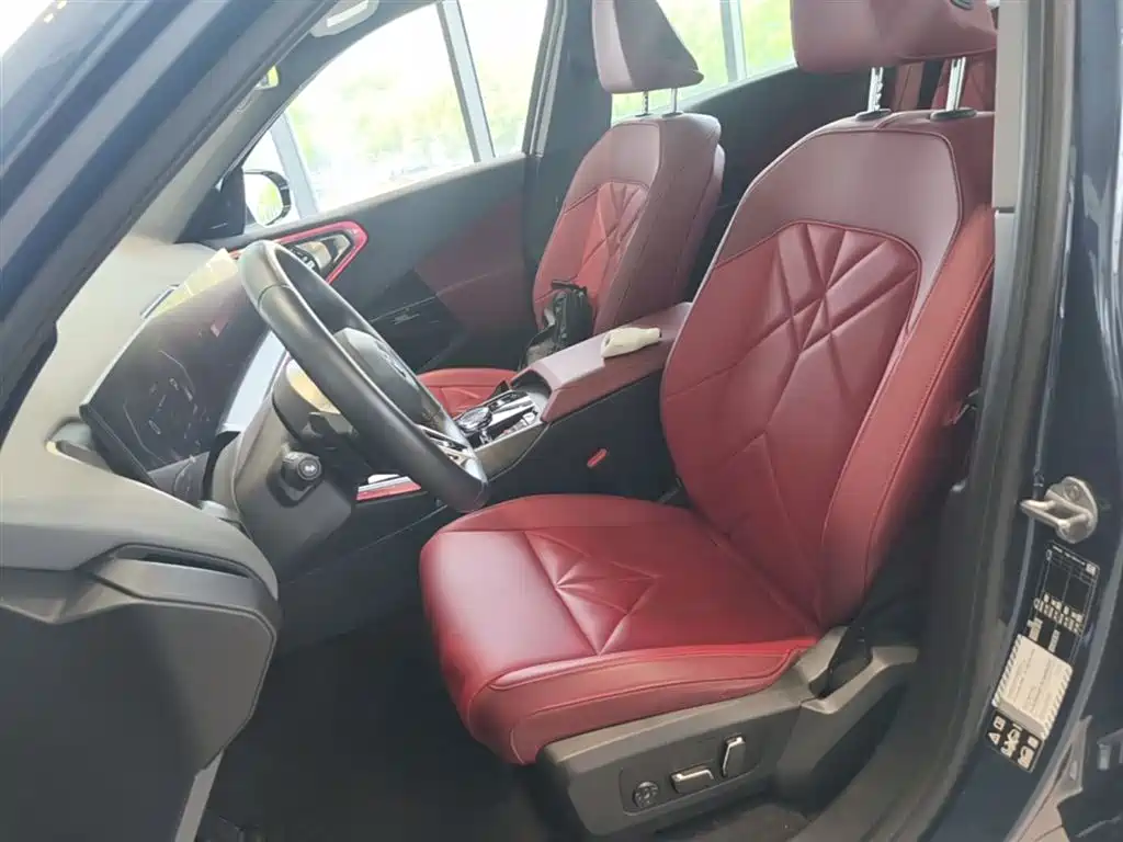 BMW X3 2025 xDrive30L Premium M Sport Package фото 22