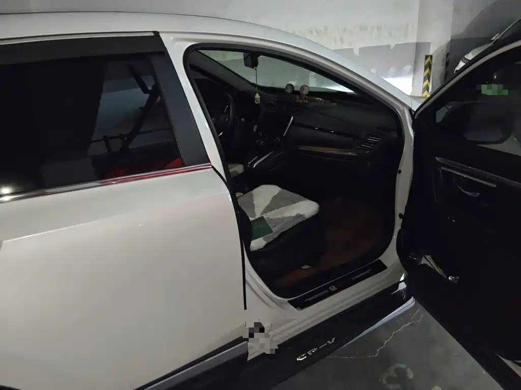 Фото 20 - Honda CR-V