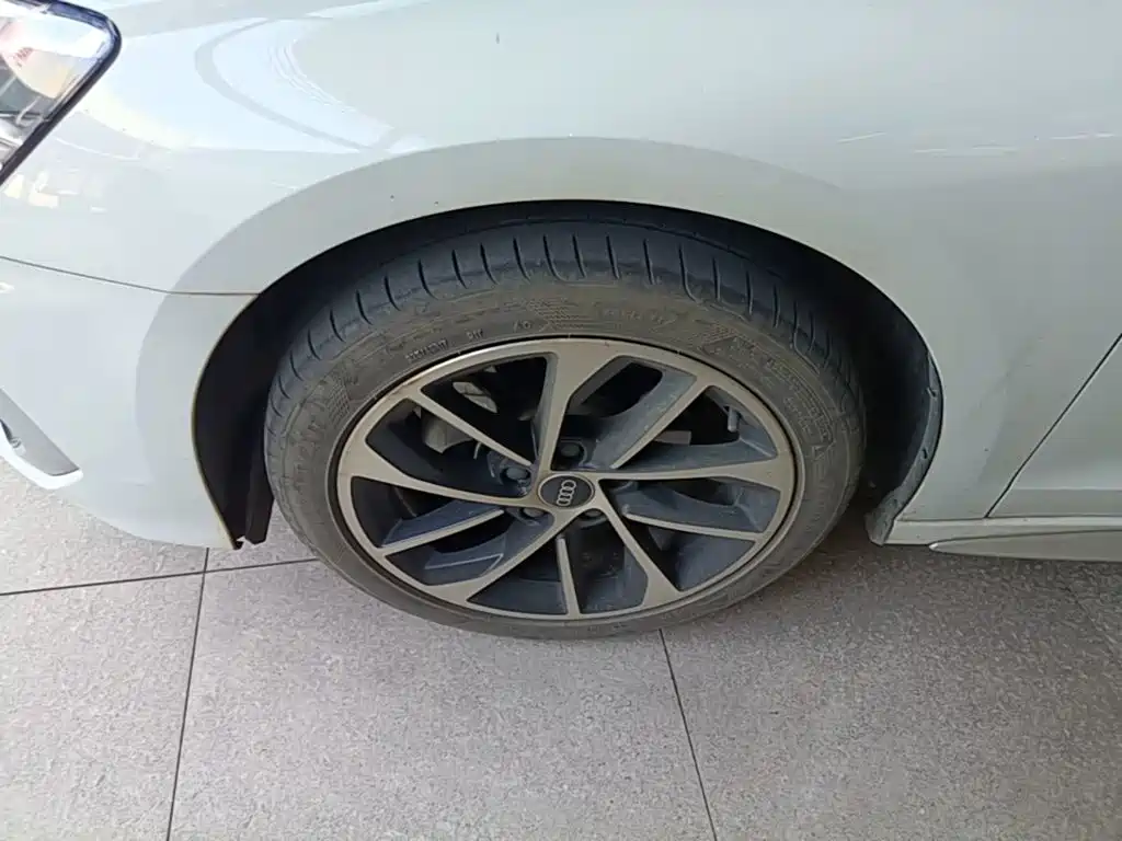 Фото 23 - Audi A3