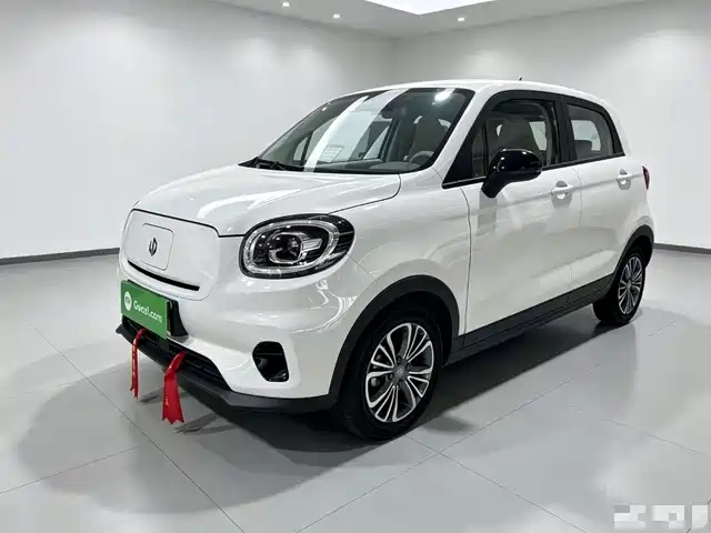 Leapmotor T03 2024