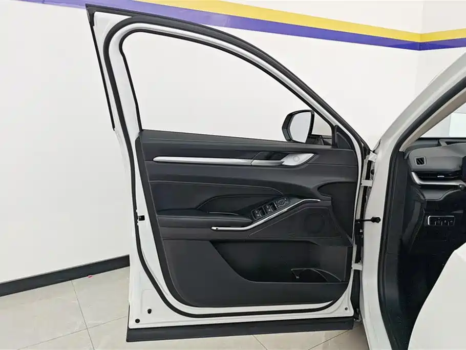 Haval H6 2021 3rd Generation 1.5T Auto 2WD Max фото 7