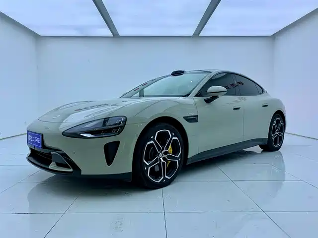 xiaomi-car xiaomi-su7