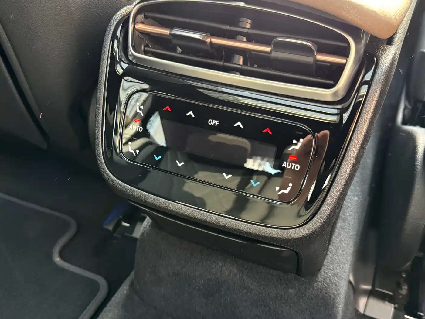 Mercedes-Benz EQS 2022 580 4MATIC фото 17