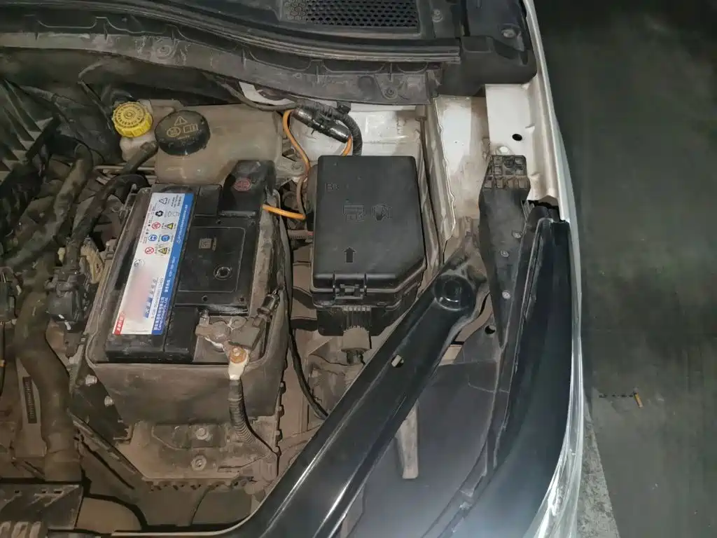 Roewe RX3 2019 2018 1.6L CVT Flagship