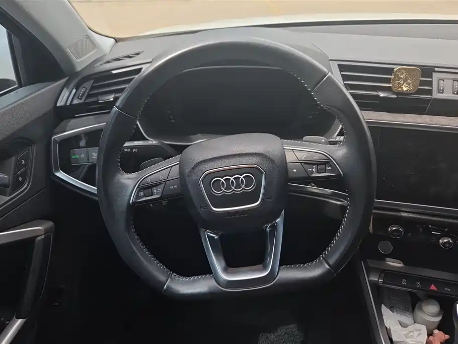 Audi Q3 2019 35 TFSI Fashion Sport фото 15