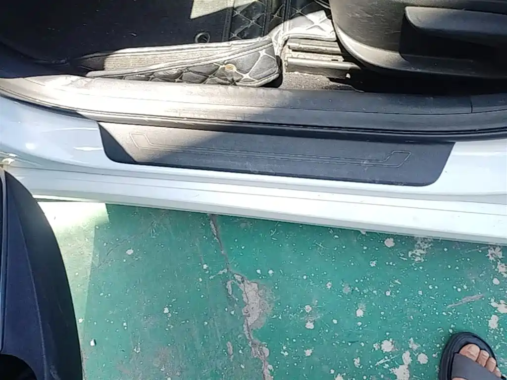 Kia K5 2016 1.6T Automatic LUX фото 22