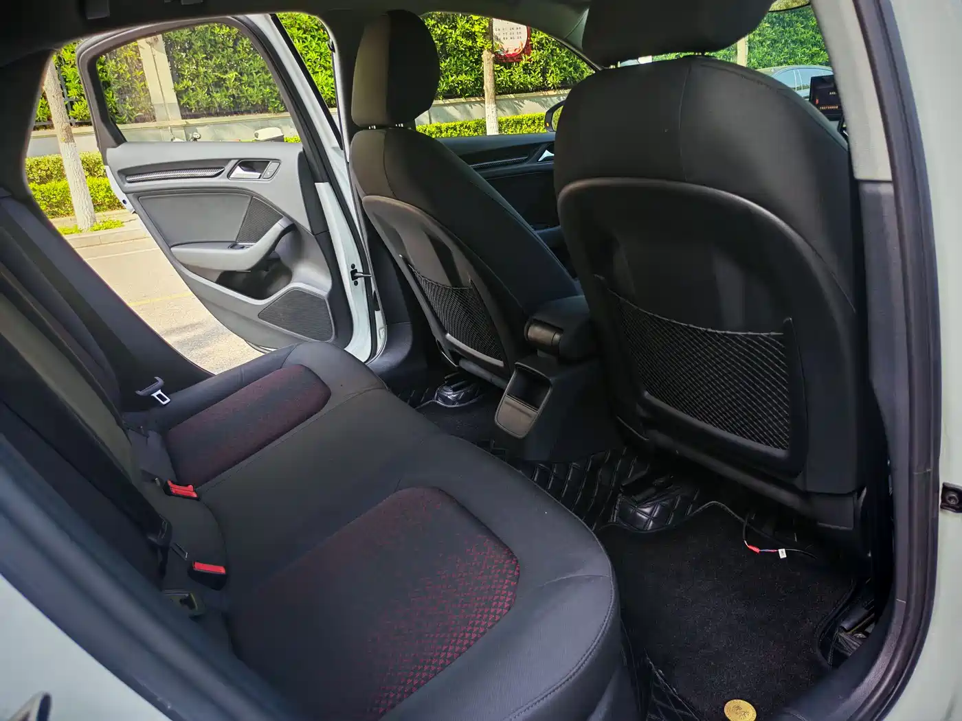 Audi A3 2020 Facelift Limousine 35 TFSI Progressive (China VI) фото 13