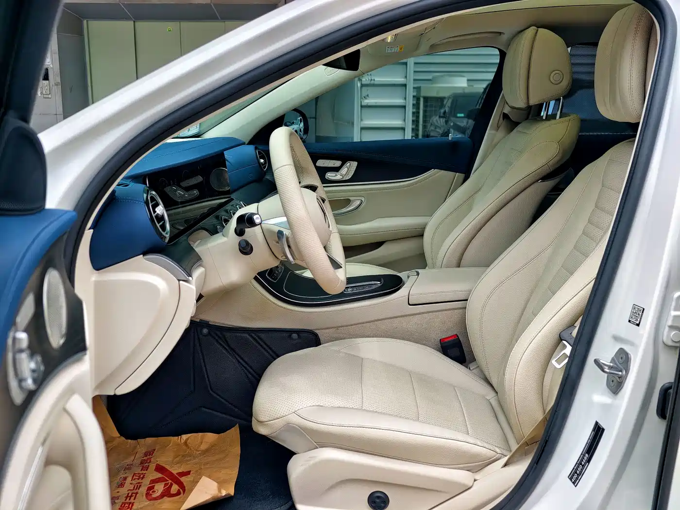 Mercedes-Benz E-Class 2023 Facelift E 300 L Sport Luxury фото 11