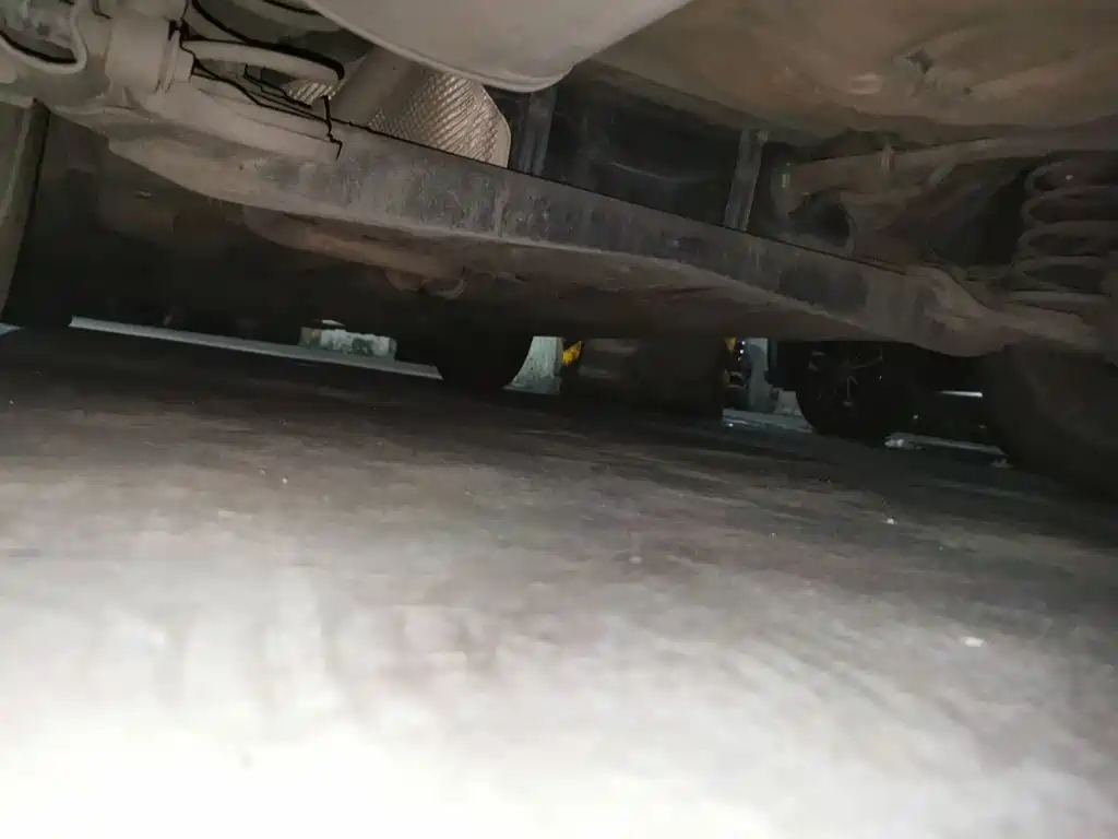 Roewe RX3 2019 2018 1.6L CVT Flagship