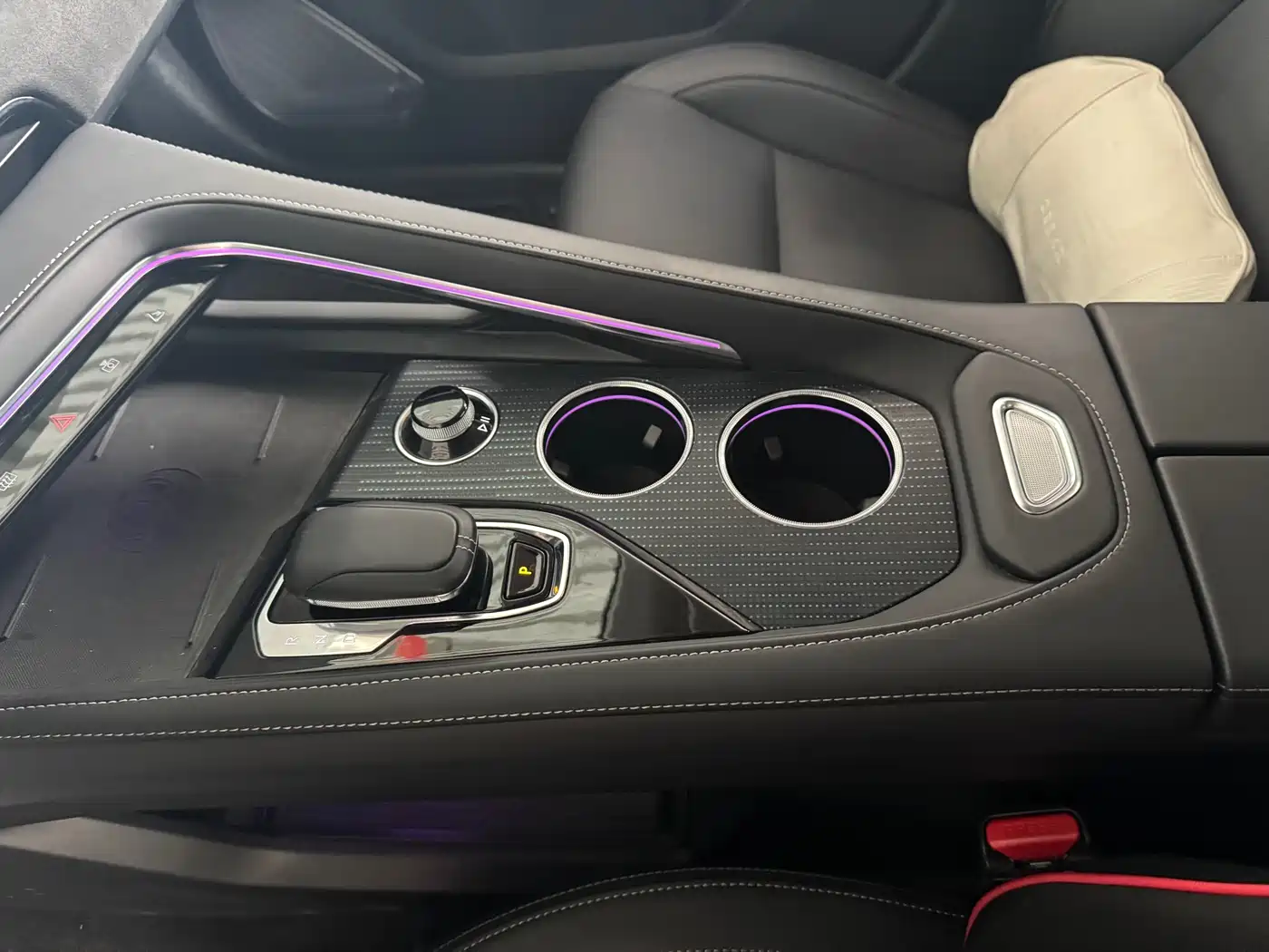 ZEEKR EXTREME KRYPTON 001