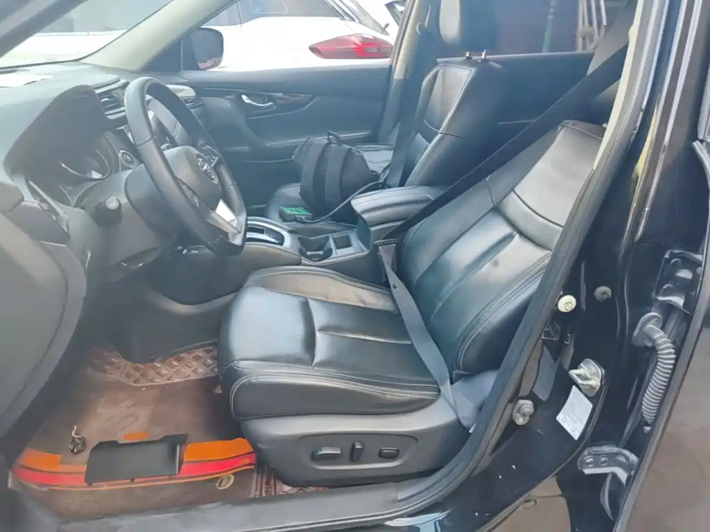 Nissan X-Trail, миниатюра 15