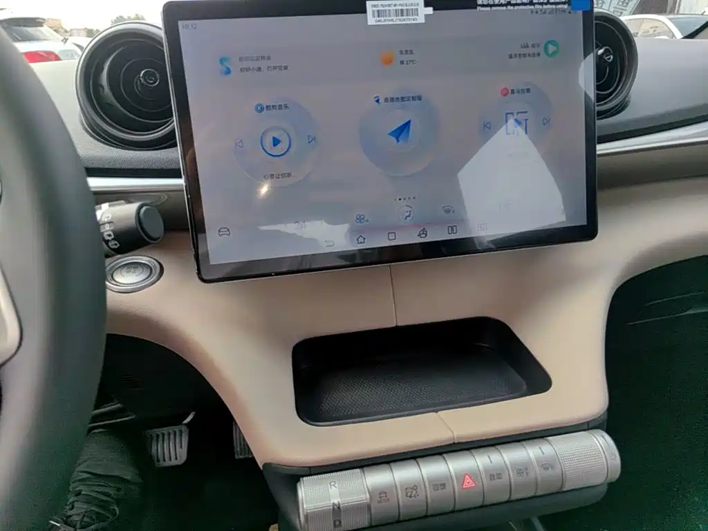 BYD Dolphin 2026 2025 420km Freedom Edition