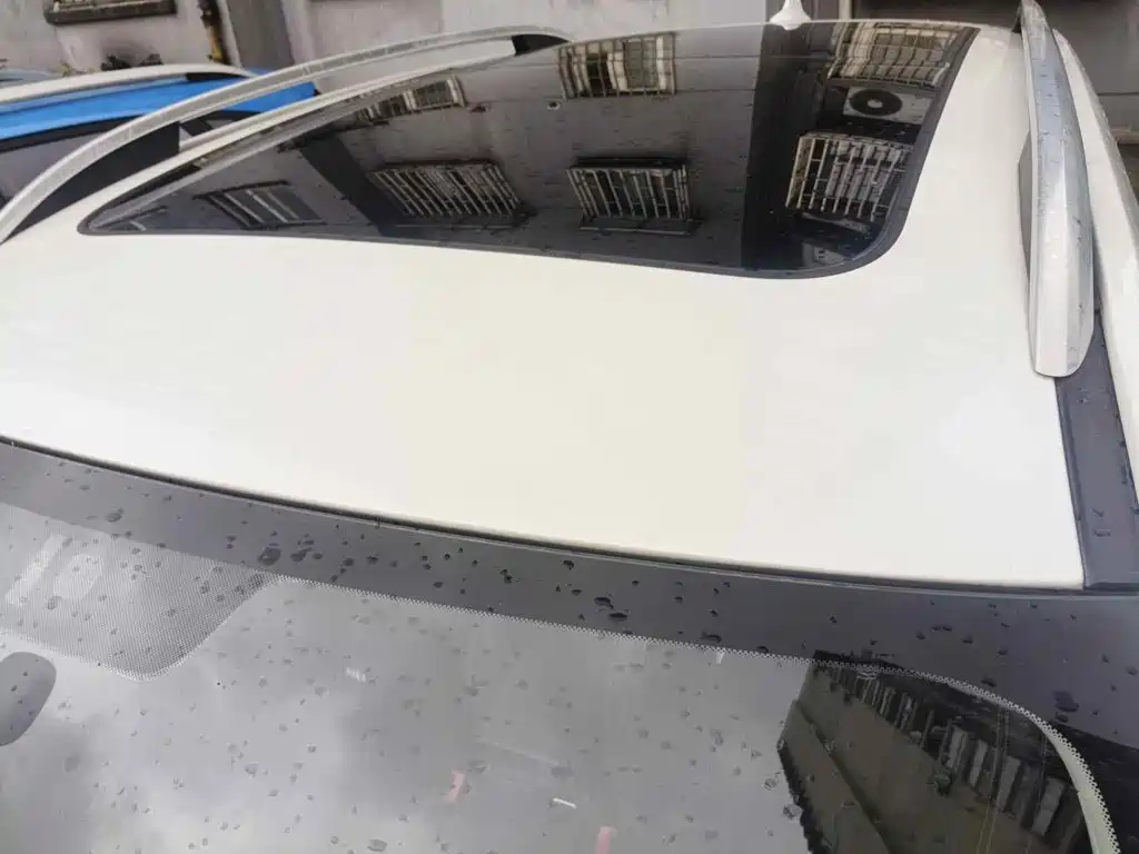 Фото 6 - Roewe RX5