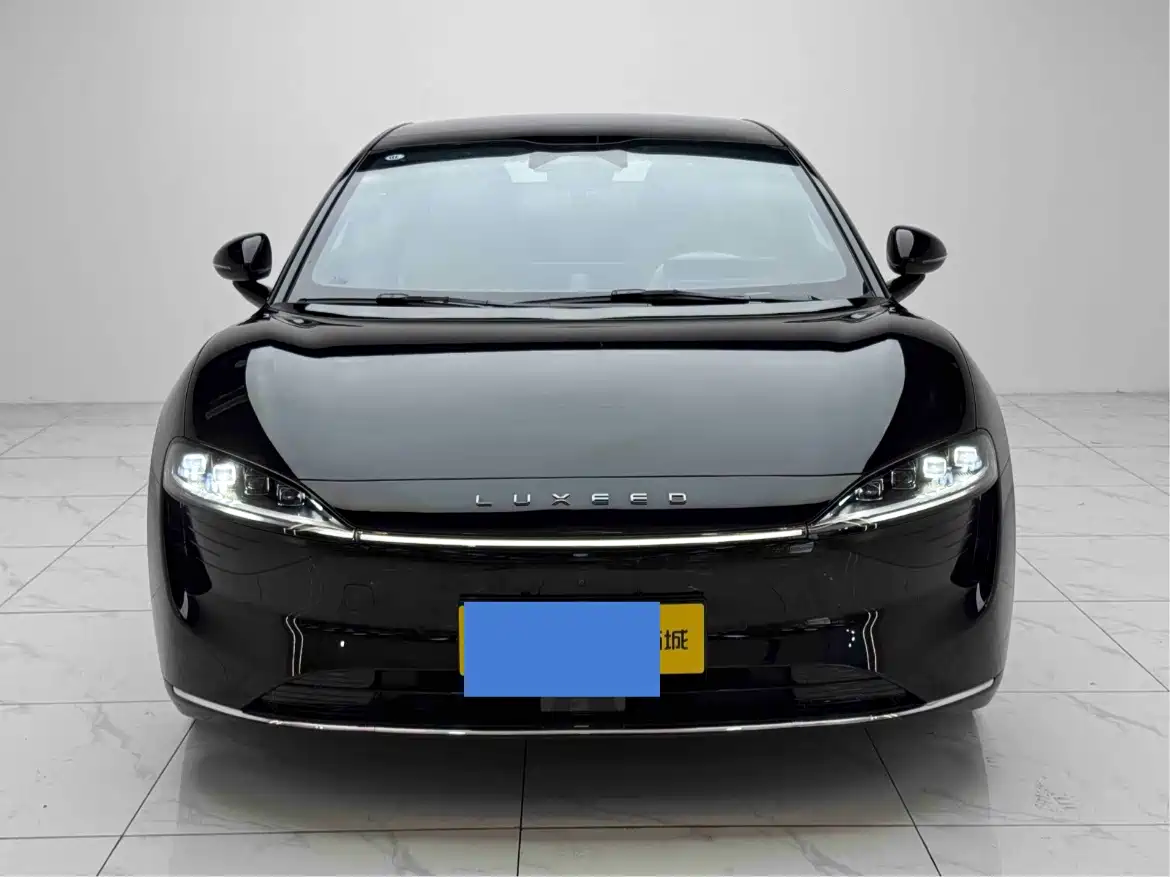 Zhijie S7 2025 2024 Pro