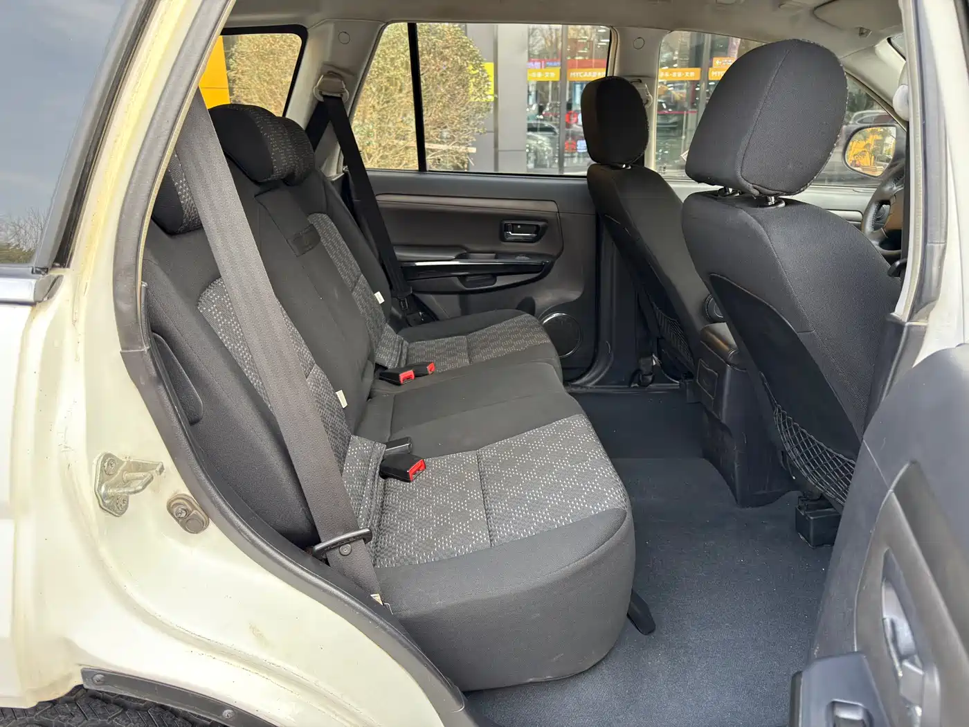 Haval H5 Classic 2011 Model Wisdom Premium 2.0L 2WD Luxury фото 25