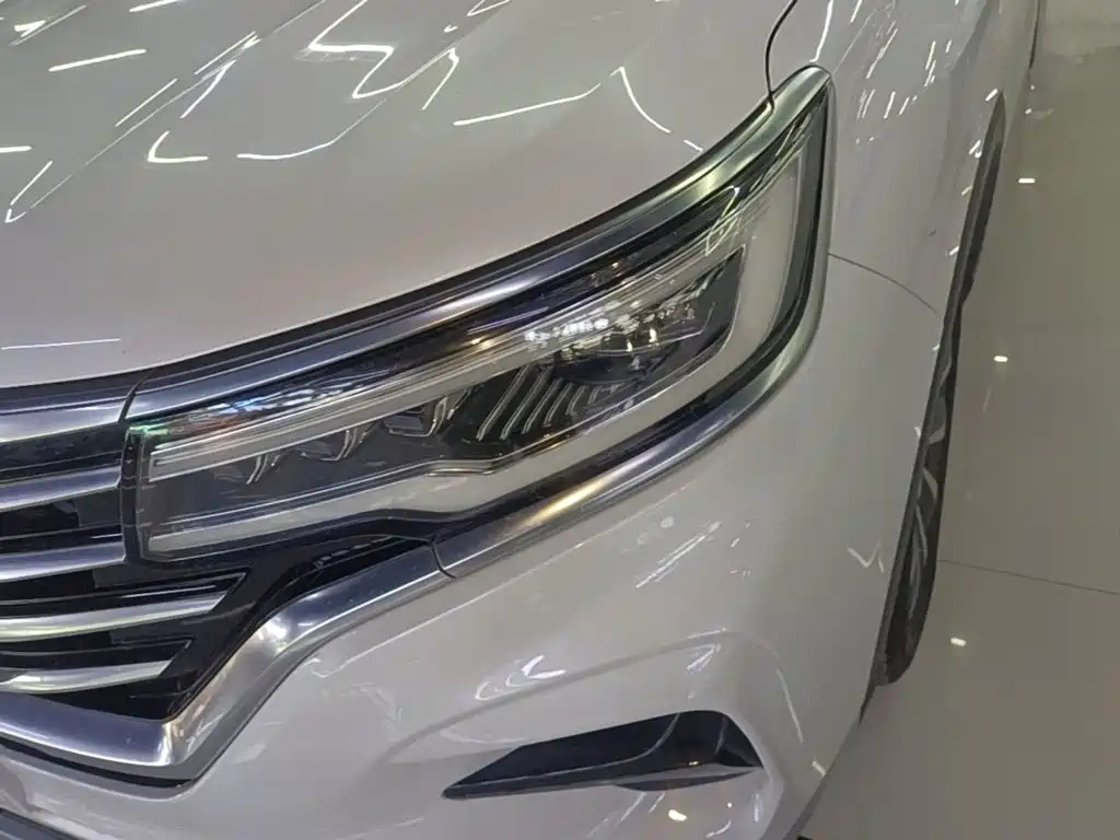 Roewe RX5 MAX 2020 2019 300TGI Automatic 4G Connected Luxury Edition