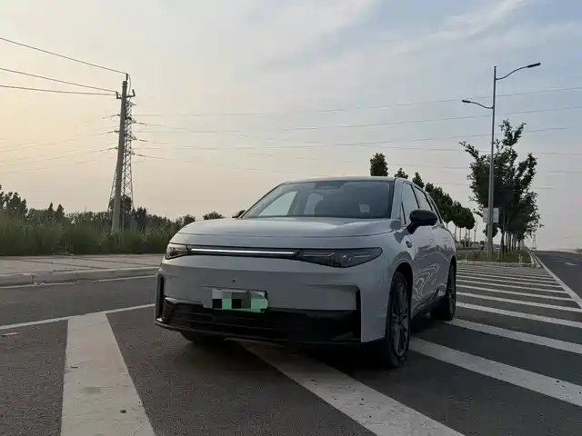 Leapmotor C10 2024