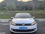 Фото 2 - Volkswagen Golf