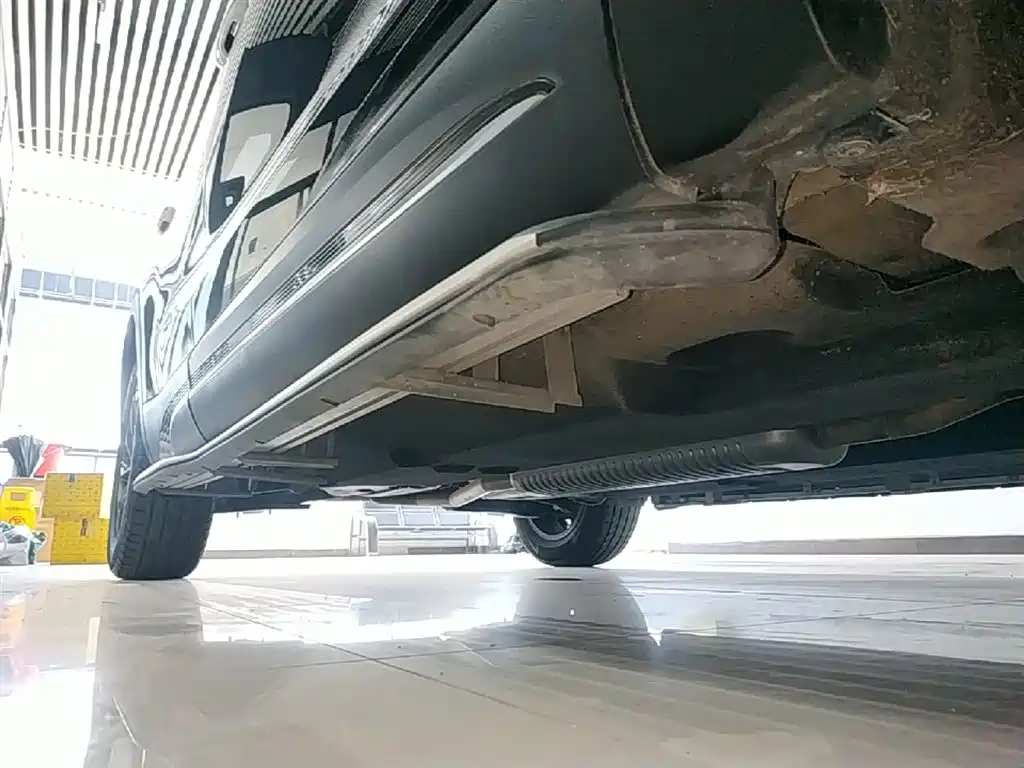 Hongqi HS5 2025 2.0T 2WD Qixiang Pro фото 21