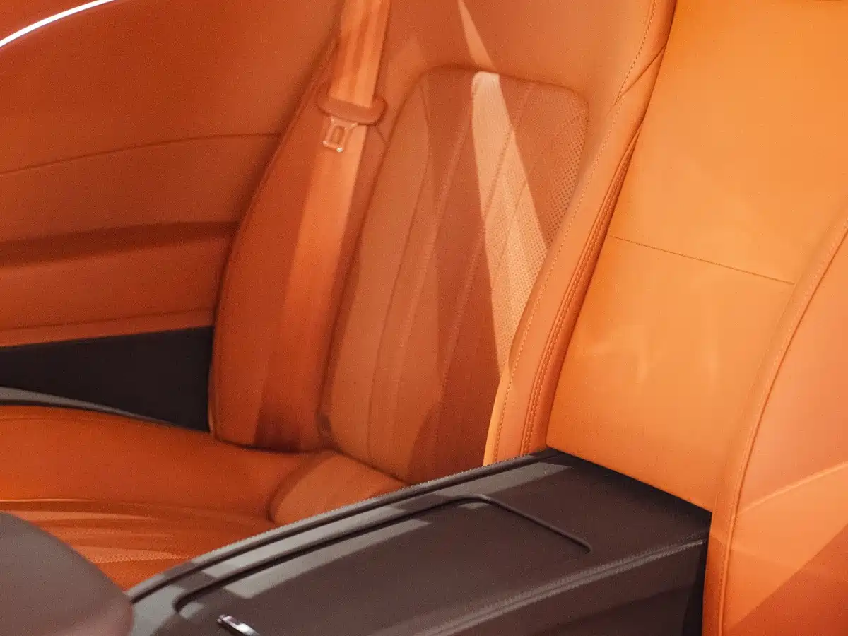 Bentley Continental 2018 6.0T GT W12 фото 24