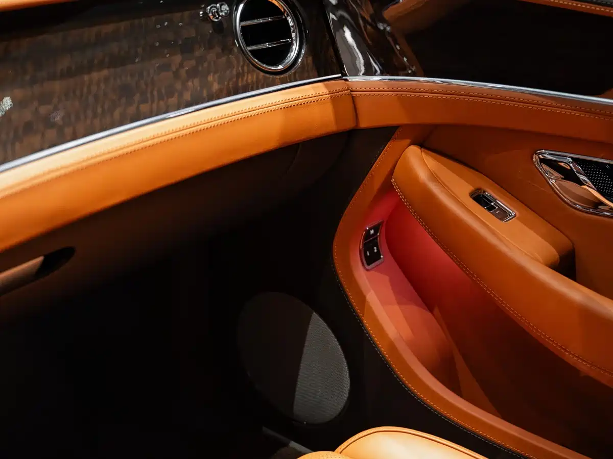 Bentley Continental 2018 6.0T GT W12 фото 30