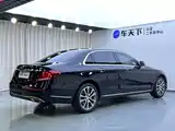 Фото 5 - Mercedes-Benz E-Class