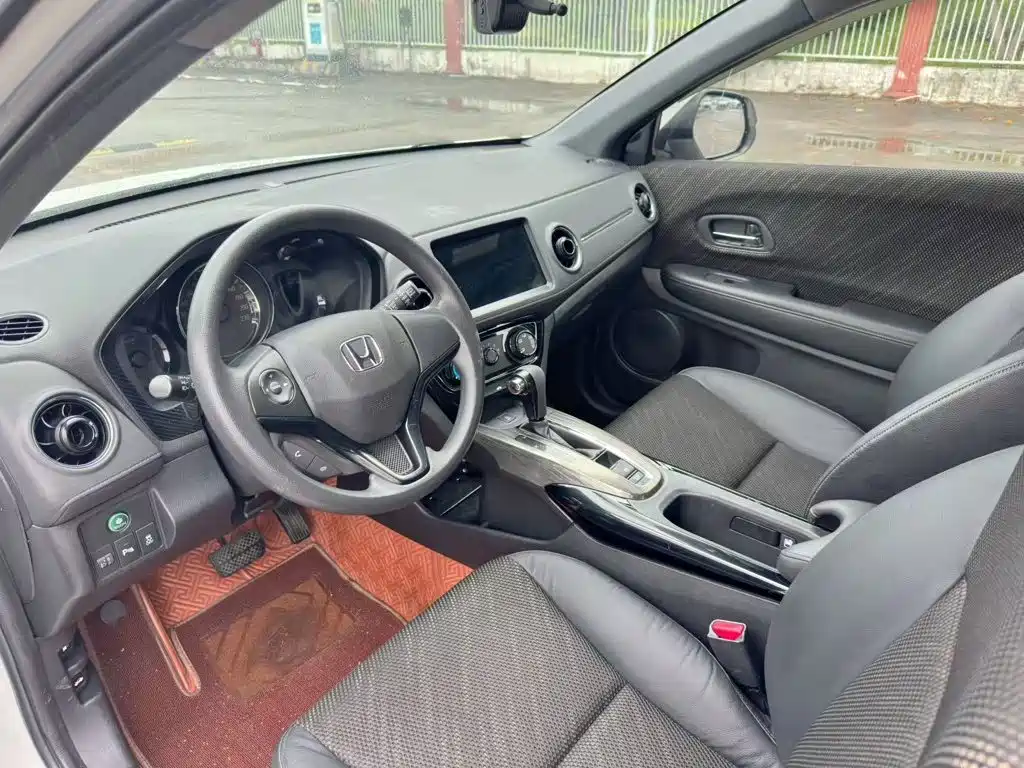 Honda XR-V 2016 2015 1.8L EXi CVT Comfort