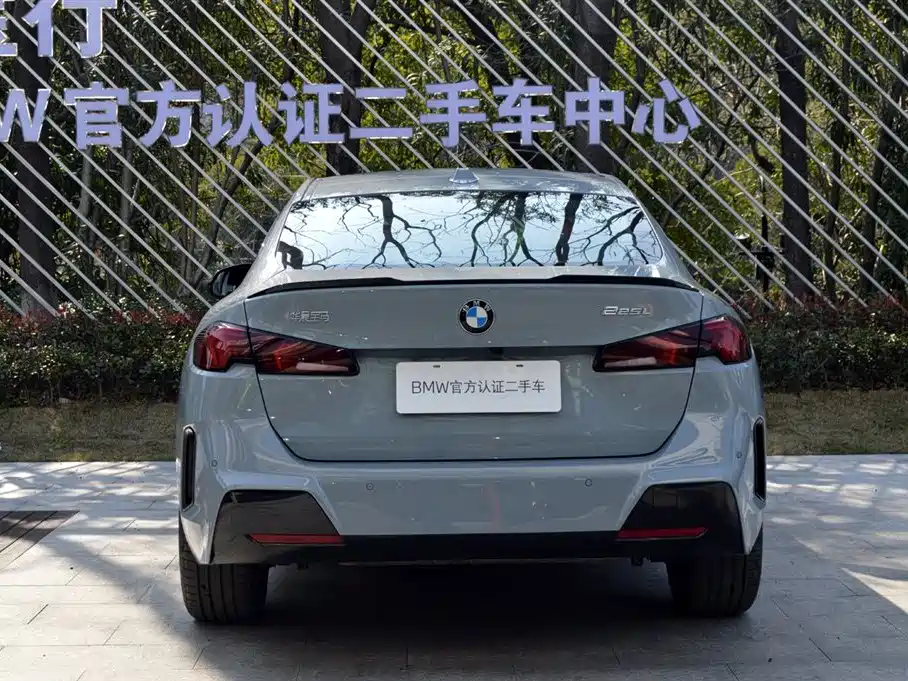 BMW 2 Series 2025 225L M Sport Moonlight Package фото 5