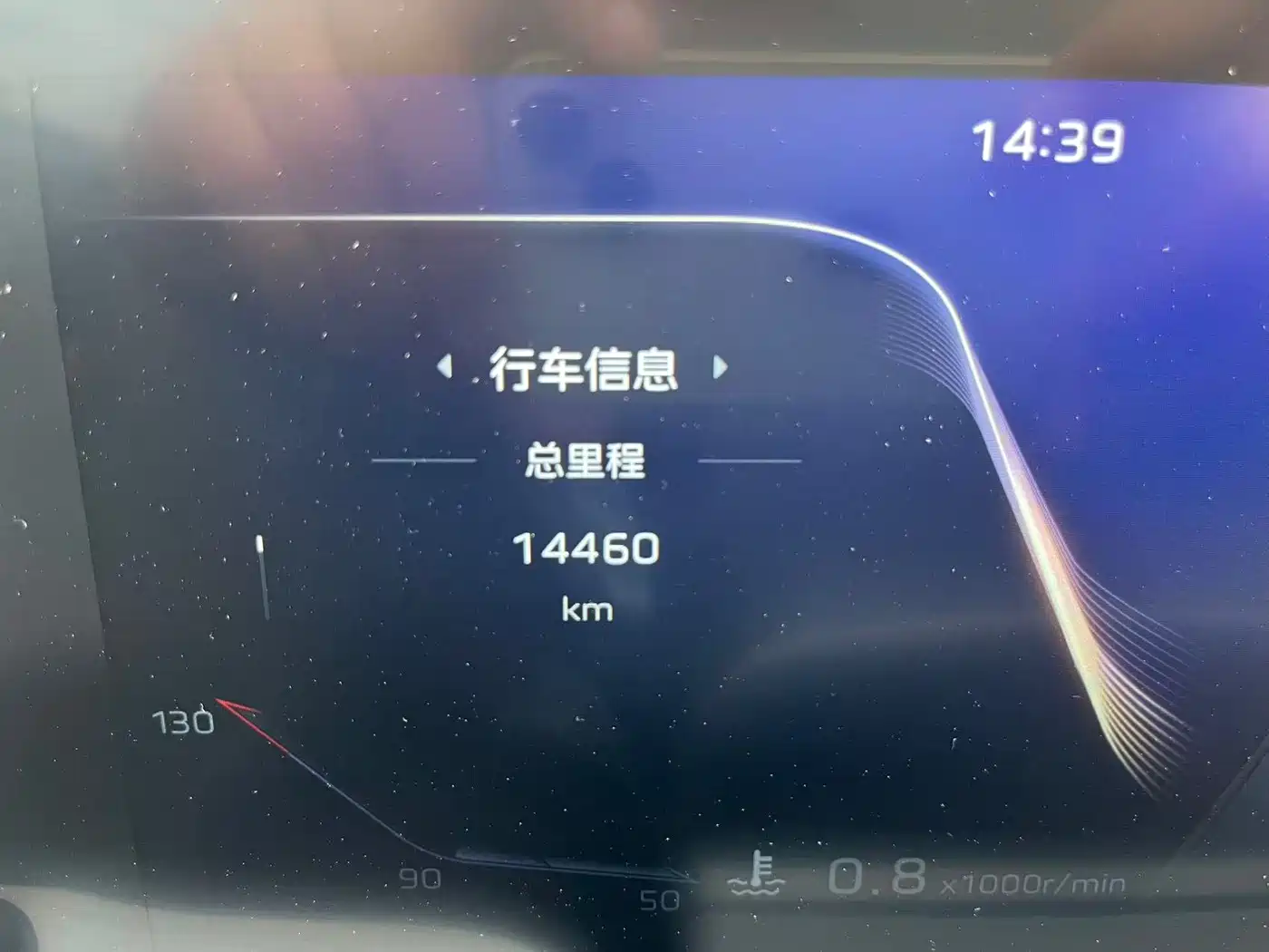 Hongqi HS5 2025 2.0T 2WD Qixiang Pro фото 11