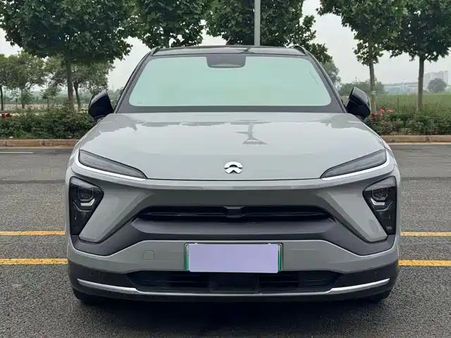 NIO NIO ES6 2020 455KM Sport Version